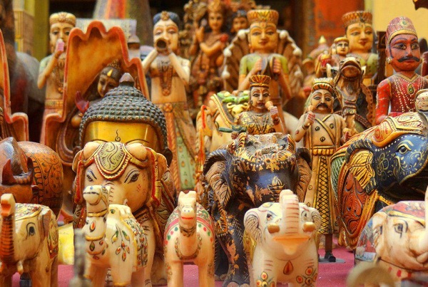 Handicraft
